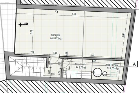 Villa i Salir do Porto, Leiria, Salir do Porto - € 537.000 | Ref: RV2781-T2CV - foto 28